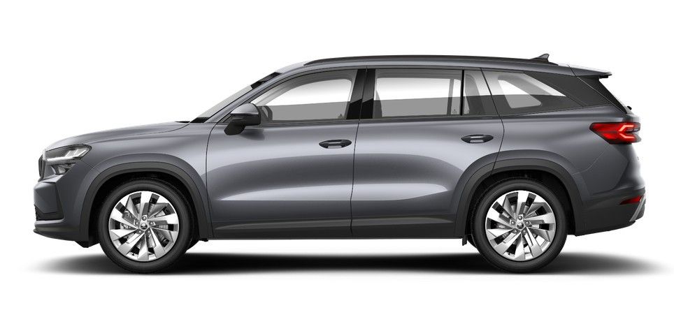 Skoda Kodiaq Selection 1.5TSI m-HEV 7S.Pano AHK 19" imagem 2