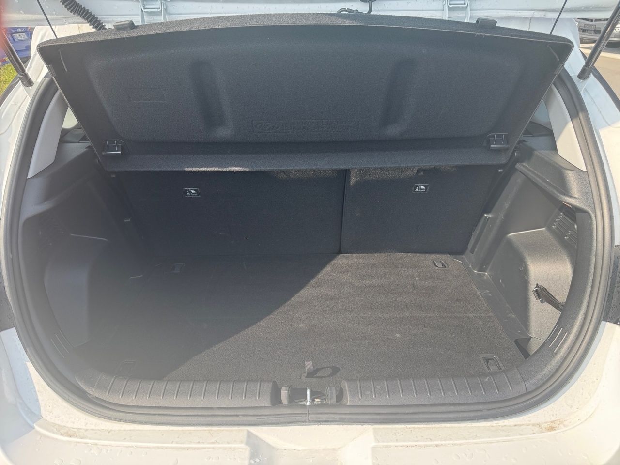 Fahrzeugabbildung Hyundai i20 TREND CARPLAY*SHZ*LHZ*NAVI*USB*TOUCH*KAMERA
