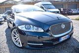 Jaguar XJ 3.0D V6 LWB Portfolio AUTOM. IVA DETR. - Jaguar XJ mit Diesel-Antrieb: 6.3