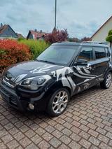 Kia Zu verkaufen Kia Soul - gebrauchte Kia Soul aus dem Jahr 2011