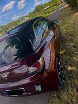 Opel Adam OPEN AIR 1.4 74kW OPEN AIR - Opel Adam in Hamm