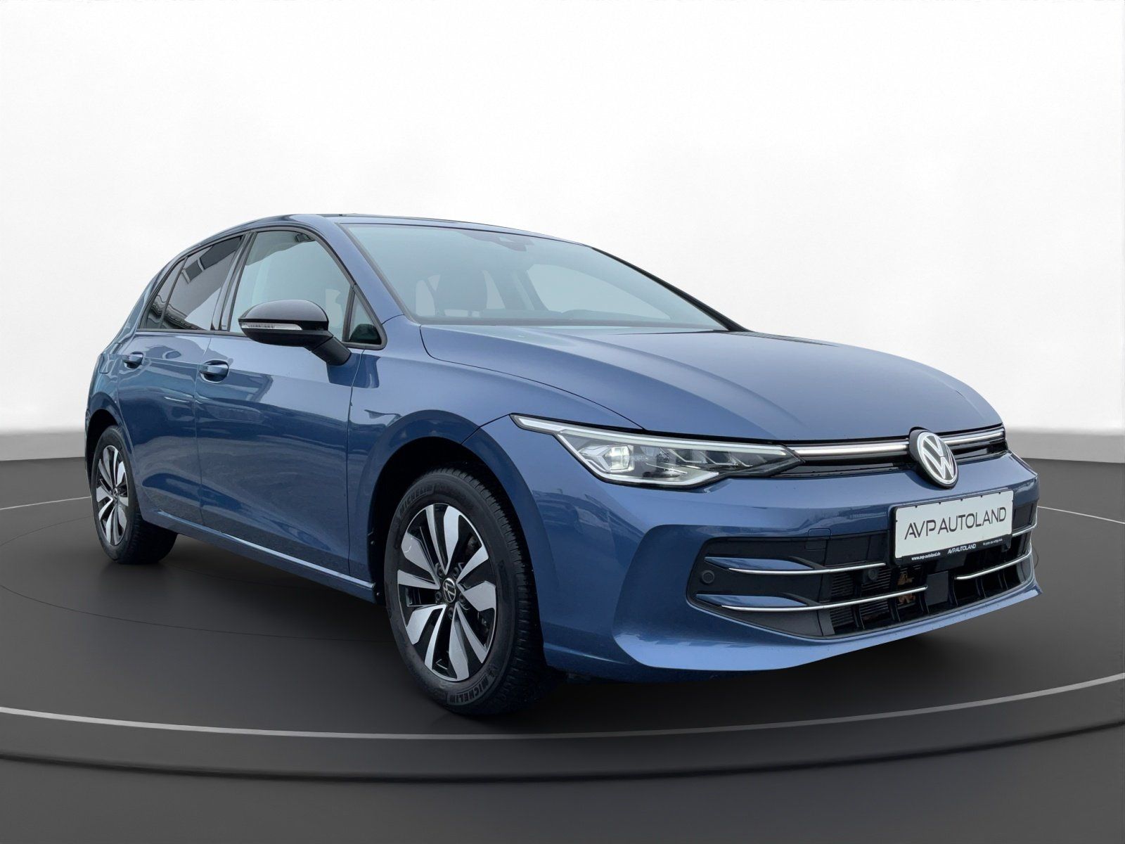 Volkswagen Golf - Bild 4