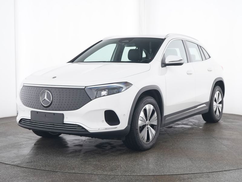 MERCEDES-BENZ EQA 250+ Progressive*Advanced*LED*Kamera*AHK*