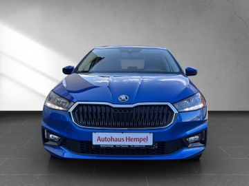 Skoda Fabia Essence*LANE*PDC*SHZ*KLIMA*