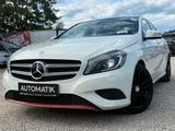 Mercedes-Benz A 200 CDI Automatik,  AHK, Harman/Kardon