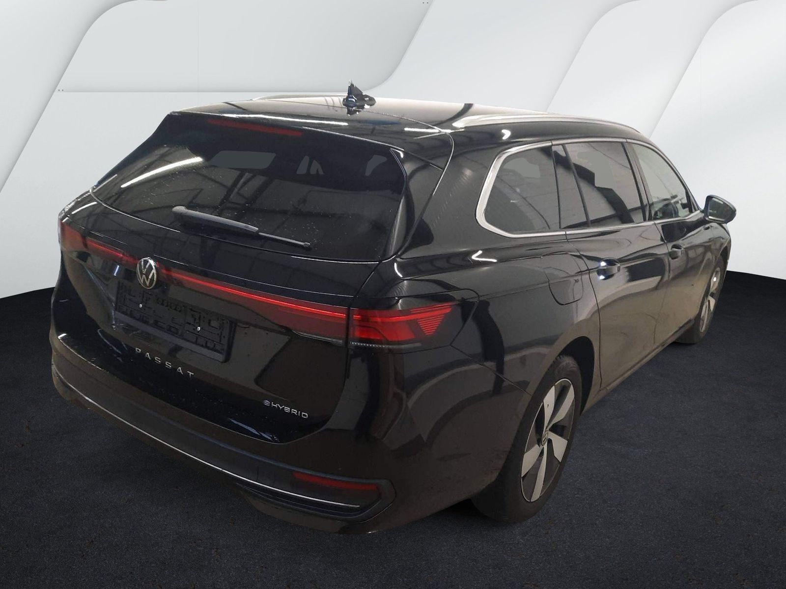 Volkswagen Passat - Bild 3