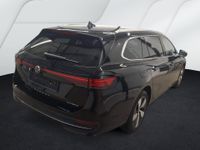 Volkswagen Passat - Vorschau Bild 3