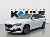 Skoda Scala 1.0 TSI DSG Tour LED Navi Kamera PDC - Skoda Scala: Tour
