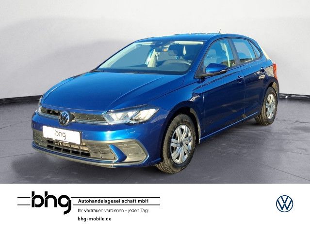 Volkswagen Polo 1.0 Fresh Sitzheizung