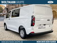Ford Transit Custom - Vorschau Bild 3
