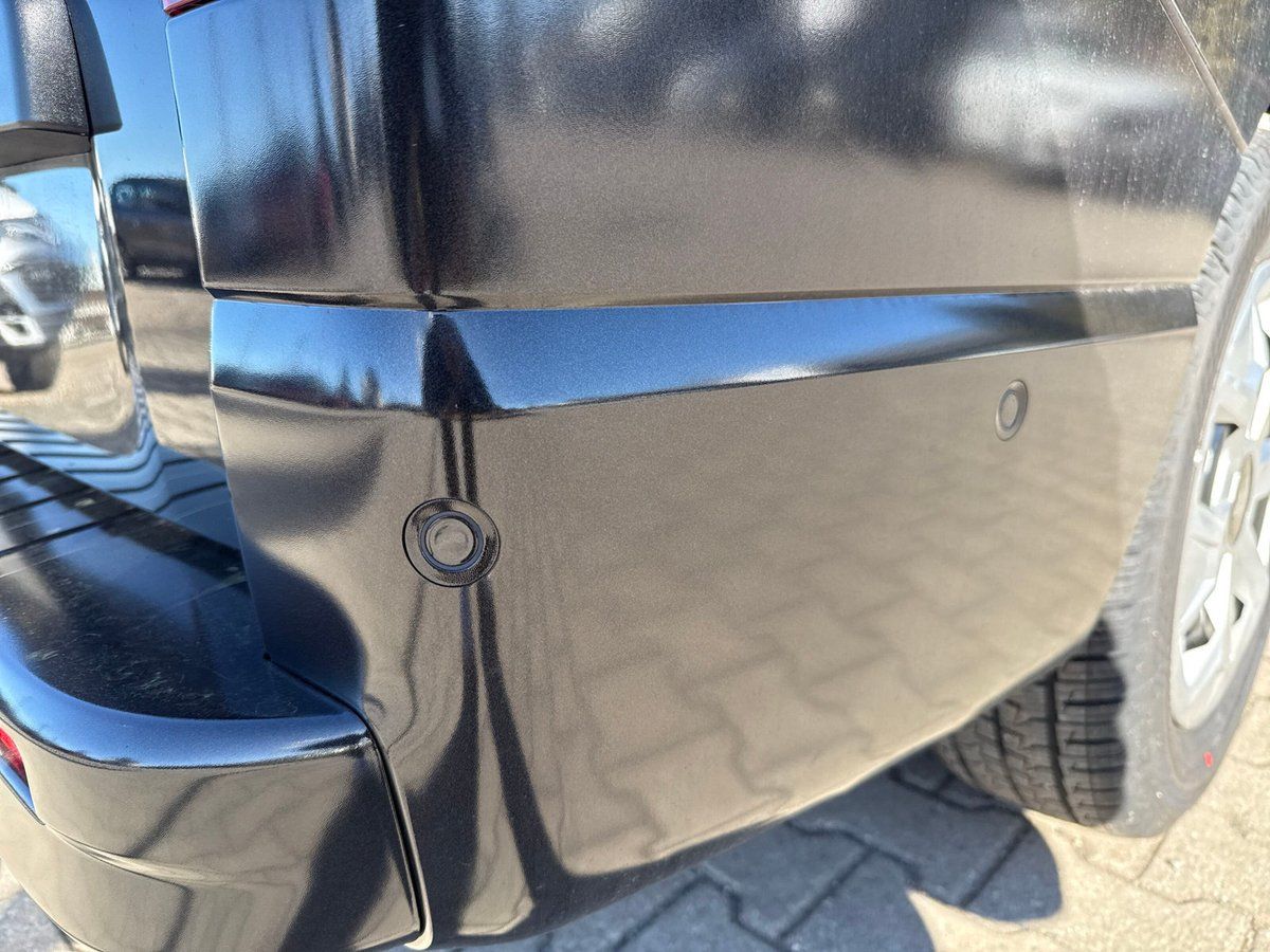 Renault Trafic - Bild 31