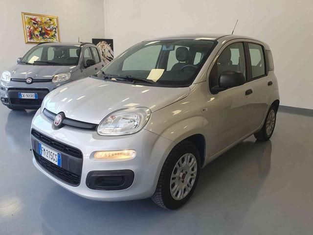 Image of Fiat Panda