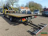 MAN TGM 15.250 4x2 Tageskabine (6 Sitze) Euro 5 - MAN Kipper