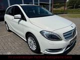 Mercedes-Benz B 180 Klima BiXenon Navi SHZ PDC MAL ML ALU TFL - Mercedes-Benz aus 2012: Ml