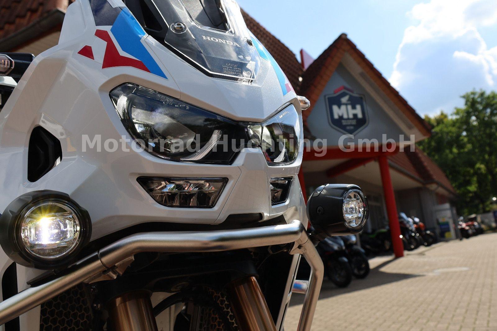 Honda CRF 1100 ! AFRICA TWIN 1100 ! ADVENTURE SPORTS !