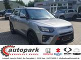 KGM Tivoli Grand 1.5 Blackline 2WD - KGM Tivoli Black