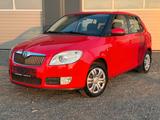 Skoda Fabia Sport TÜV 07.2028 - Skoda Fabia Sport mit Benzin-Antrieb