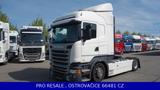 Scania R410 N320 LOW DECK HIGH LINE EURO 6 - Scania R410