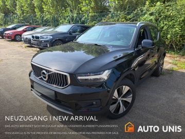 Volvo XC40 Recharge 211ps Business T4 PHEV