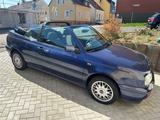 Volkswagen Golf 3 - 1.8 - Sonderedition Pink Floyd - TOP - : Cabrio, Pink