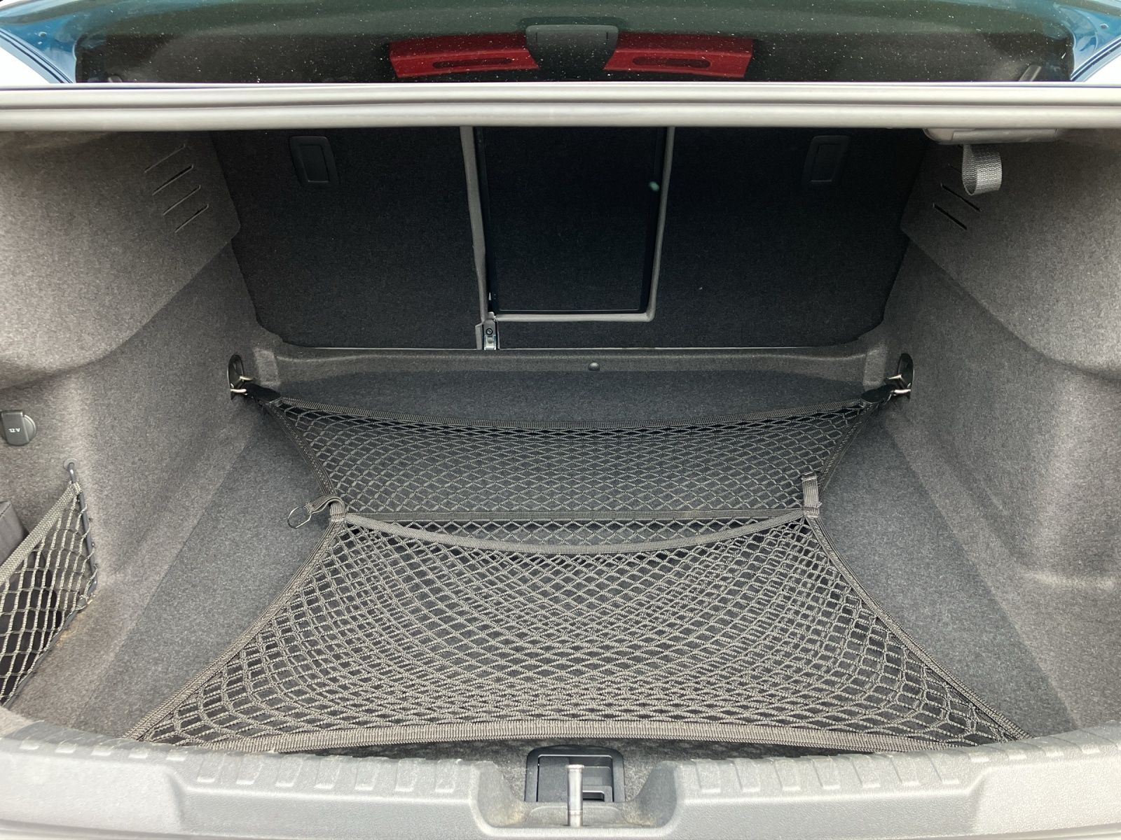 Fahrzeugabbildung Audi A3 Limousine 35 TFSI advanced MATRIX Navi ACC AH