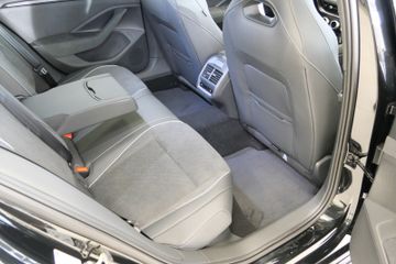 Skoda Superb Combi 2.0 TSI 195 kW 4x4 Sportline