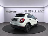 Fiat 500X Cross 4x2 Apple CarPlay SHZ Klimaautom NSW  - gebrauchte Fiat 500X aus dem Jahr 2019