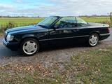 Mercedes-Benz Mercedes Benz E200 W124 Cabrio Final Editi... - gebrauchte Mercedes-Benz E 200 aus dem Jahr 1997