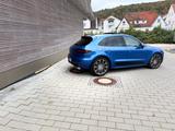 Porsche Macan S Diesel S GTS Paket Sportpaket 21 Zoll - Porsche: Gt2