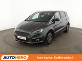 Ford S-Max 2.0 TDCi EcoBlue Titanium*NAVI*ACC*PDC*SHZ - Ford S-Max Gebrauchtwagen in Dresden