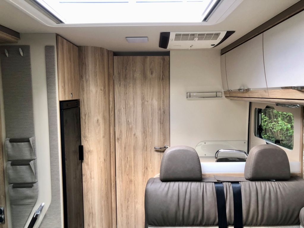 Fahrzeugabbildung Eura Mobil Integra Line 720 QB *SCHAUSONNTAG 11 - 16 Uhr*