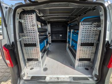 Mercedes Vito - 7