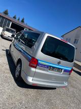 Volkswagen T5 Multivan