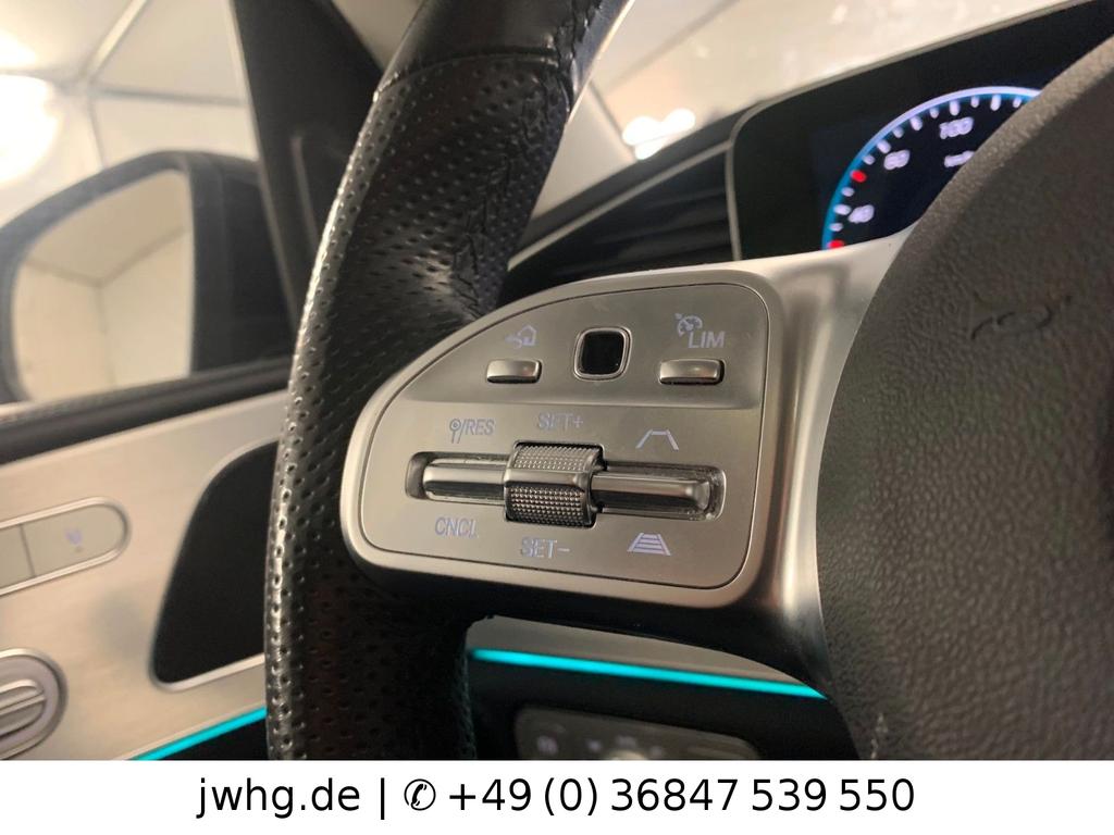 Mercedes-Benz GLE 300