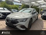 Mercedes-Benz EQE 300 AMG Sport Night Airm Burmes Ambi 21'' - gebrauchte Mercedes-Benz EQE aus dem Jahr 2023