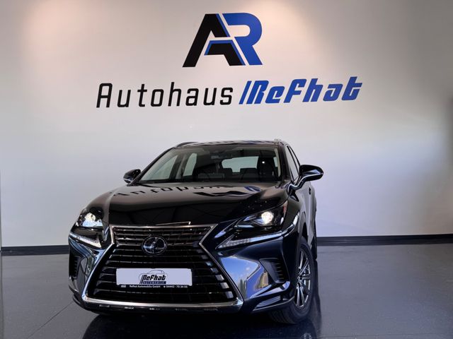 LEXUS NX 300