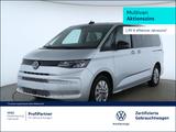 Volkswagen Multivan Lang Navi Vis-a-Vis Klima PDC LED GRA - VW T7 Multivan Gebrauchtwagen in Hannover