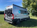 Joa Camp 60G - Joa Camp Wohnwagen & Wohnmobile