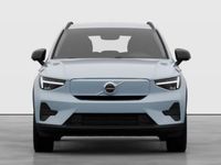 Volvo EX40 - Vorschau Bild 3