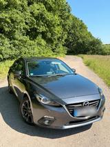 Mazda 3 Diesel EZ - 10/2016 - Mazda 2 mit Diesel-Antrieb: Limousine