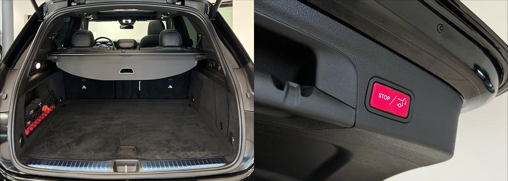 Mercedes-Benz GLE 400