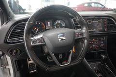 Fahrzeugabbildung Seat Leon ST 2.0 TSI CUPRA 290 DSG NAVI/KAMERA/PANO.