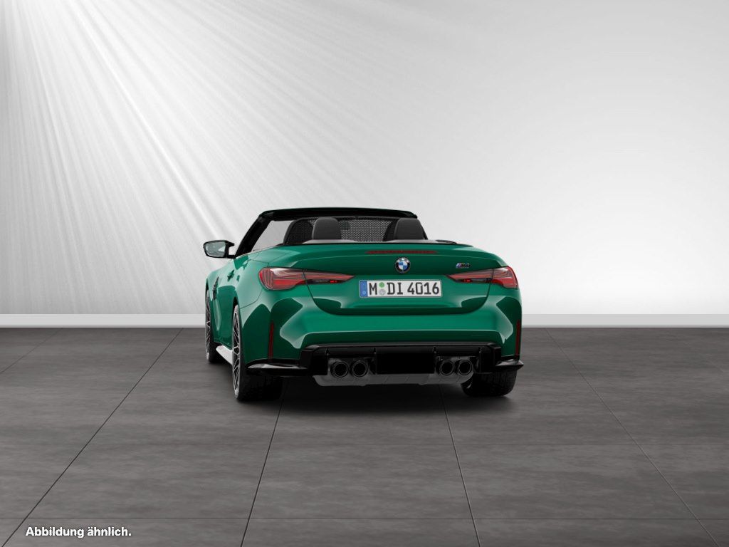 BMW M4 - Bild 8