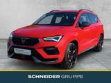 Cupra Ateca 2.0 VZ DSG 4DRIVE AHK+LED+NAVI+SHZ+KLIMA - Cupra Ateca VZ mit Benzin-Antrieb