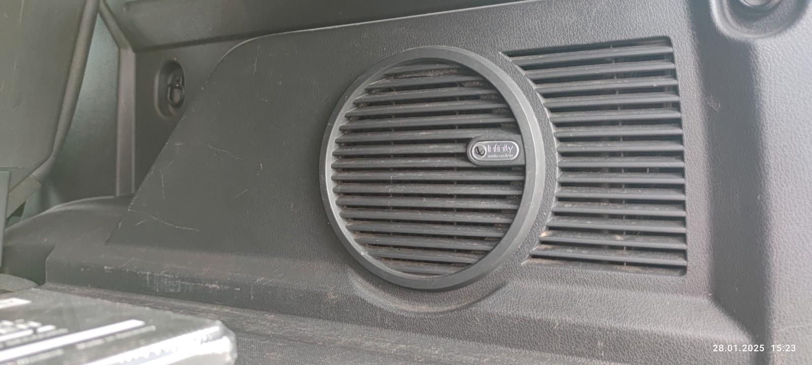 Dodge Nitro 2007 — photo 8