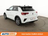 Volkswagen T-Roc 2.0 TDI R-Line Aut.*NAVI*LED*ACC*CAM*PDC* - Volkswagen Gebrauchtwagen in Aalen