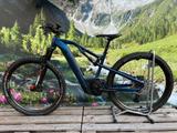Bionicon WYATT 750 Trail 2 Gr.XL - Bionicon E-Bikes