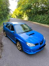 Subaru WRX 85.000 km - Subaru Impreza aus 2006