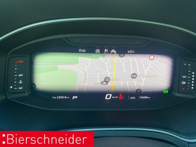 Seat Arona - Bild 14