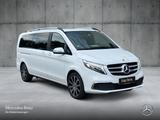 Mercedes-Benz V 300 d XL AVANTGARDE EDITION+SportP+9G+StandHZ - mit Diesel-Antrieb: Luftfederung, Van